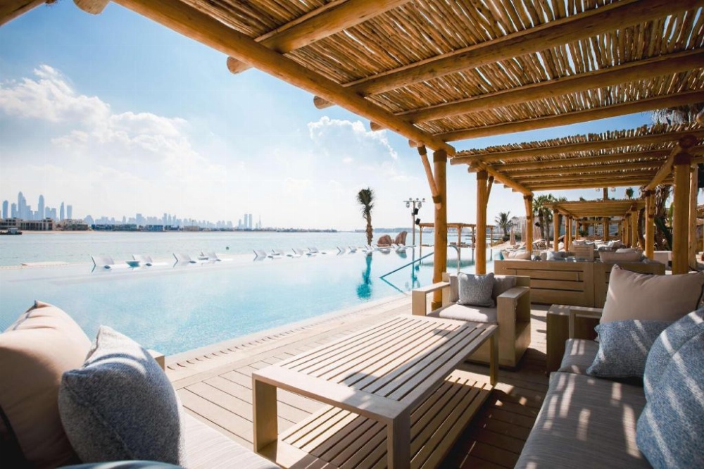 Atlantis The Palm, Dubai