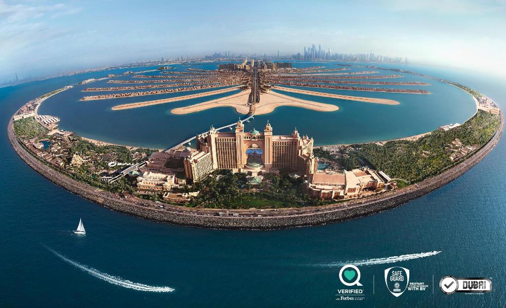 Atlantis The Palm, Dubai