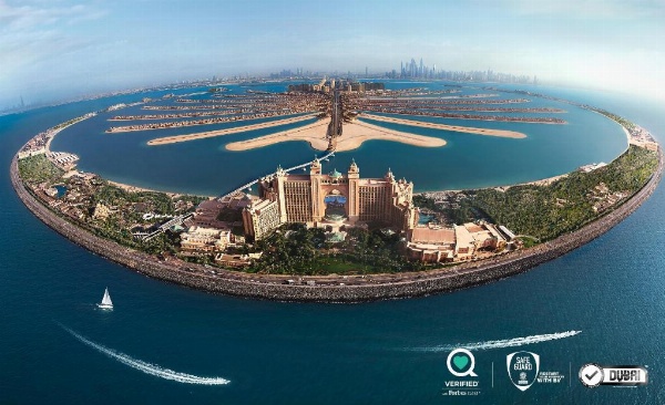 Atlantis The Palm, Dubai image 1