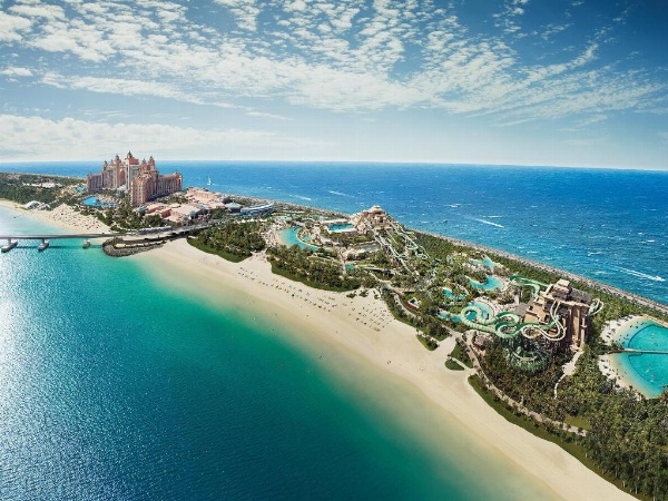 Atlantis The Palm, Dubai image 10