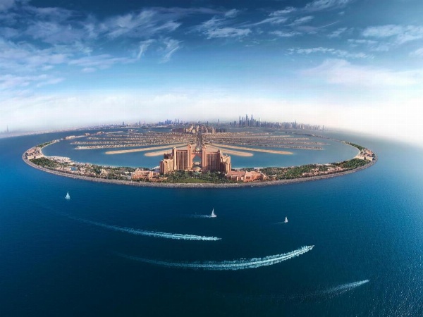 Atlantis The Palm, Dubai image 11