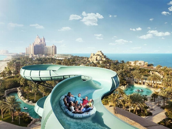 Atlantis The Palm, Dubai image 19